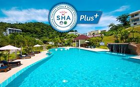 พีเอส ฮิลล์ รีสอร์ท (SHA Extra Plus)